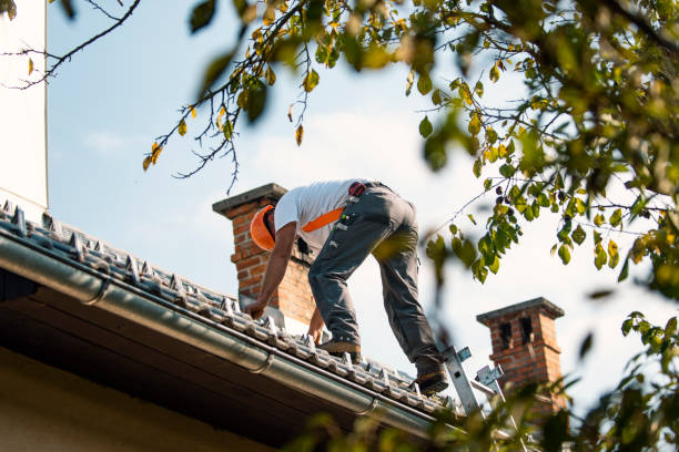 Trusted Rochelle, GA Roofing Contractor Experts